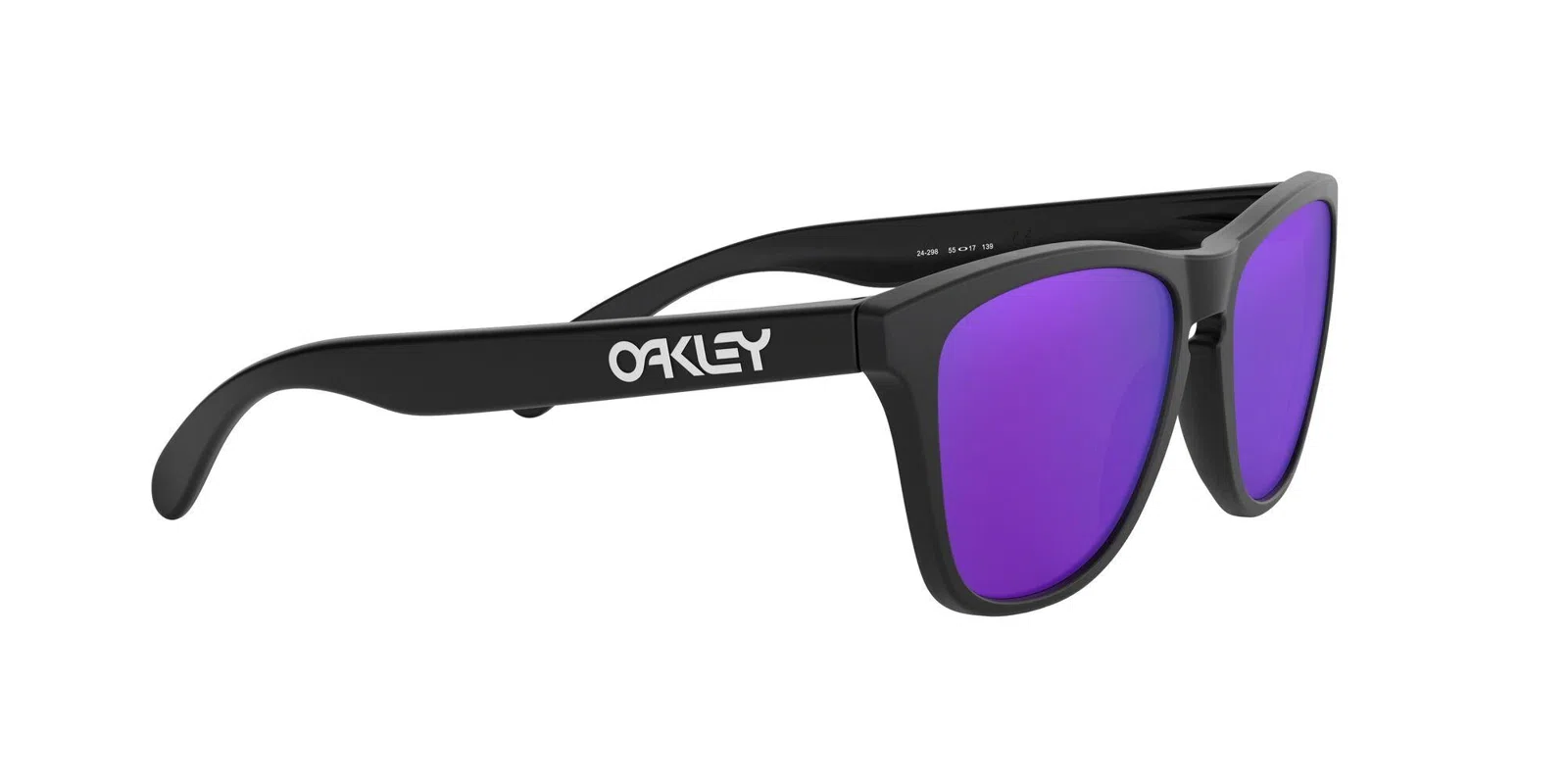 Oakley Frogskins 9013 Sunglasses - view 68